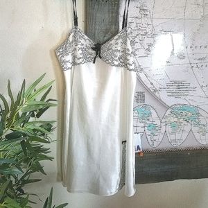 Thalia Sodi spaghetti strap Sexy camisole